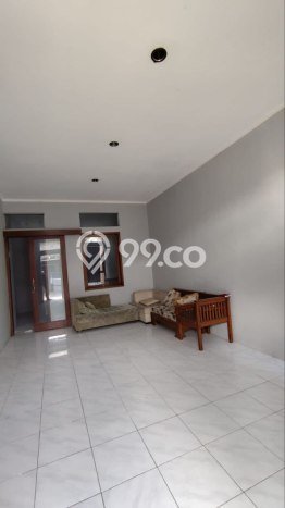 Rumah di Terusan Buah Batu, Ready, 2 KT Rumah di Terusan Buah Batu, Ready, 2 KT