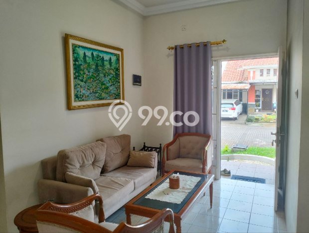 GOOD DEAL! Rumah Strategis di Padalarang, LT 128m² LB 86m² GOOD DEAL! Rumah Strategis di Padalarang, LT 128m² LB 86m²