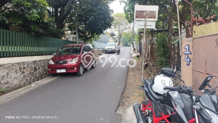 Dijual Tanah di Bandung, Luas 400m2 SHM Dijual Tanah di Bandung, Luas 400m2 SHM
