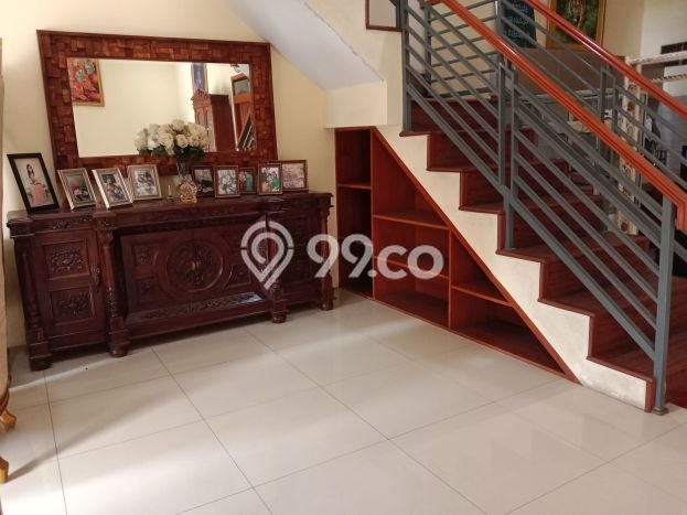 Rumah Modern Cantik 3 KT Siap Huni di Arcamanik Rumah Modern Cantik 3 KT Siap Huni di Arcamanik