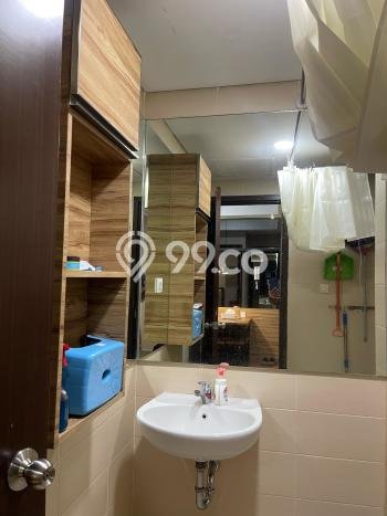 Siap Huni Apartemen di Tangerang 1 Kamar & 1 Kamar Mandi, Luas 37m2 Siap Huni Apartemen di Tangerang 1 Kamar & 1 Kamar Mandi, Luas 37m2