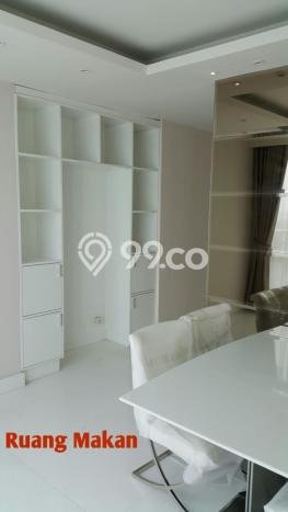 Hunian Apartemen Mewah & Prestisius 4 Kamar di Pademangan, Jakarta Utara Hunian Apartemen Mewah & Prestisius 4 Kamar di Pademangan, Jakarta Utara