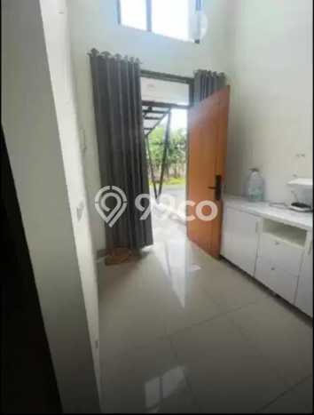 Rumah Modern 2 KT di Cikupa Citra Raya Tangerang Full Furnished Rumah Modern 2 KT di Cikupa Citra Raya Tangerang Full Furnished