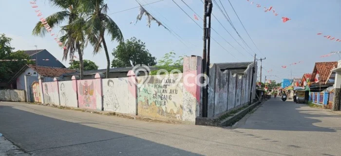 Unit Gudang Dijual di Telukjambe Timur Karawang 258m2 Unit Gudang Dijual di Telukjambe Timur Karawang 258m2