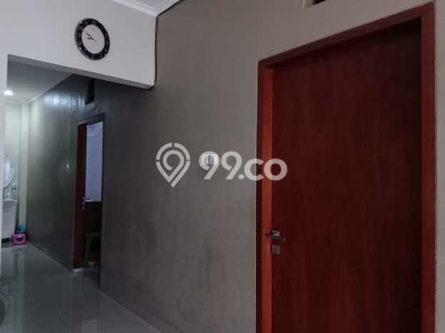 Rumah Elit Modern Siap Huni di Sunter Jakarta Utara Rumah Elit Modern Siap Huni di Sunter Jakarta Utara
