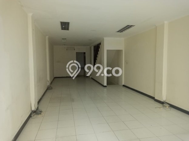 Unit Ruko Dijual di Pademangan Jakarta Utara Luas Bangunan 306m2 Unit Ruko Dijual di Pademangan Jakarta Utara Luas Bangunan 306m2