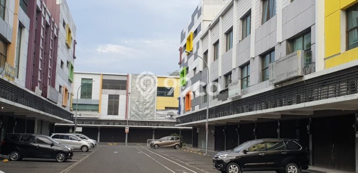 Ruko Bagus Dijual LB 245m2 Lokasi Strategis Tangerang Area Cocok untuk Bisnis Ruko Bagus Dijual LB 245m2 Lokasi Strategis Tangerang Area Cocok untuk Bisnis