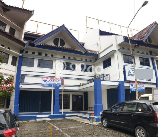 Unit Ruko Dijual di Pondok Aren Tangerang Selatan Luas Bangunan 150m2 Unit Ruko Dijual di Pondok Aren Tangerang Selatan Luas Bangunan 150m2
