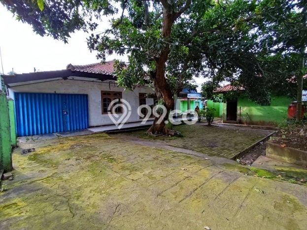 Jual Rumah Siap Huni di Jati Uwung Tangerang Harga Rp 10 Juta LT 2034m2 Jual Rumah Siap Huni di Jati Uwung Tangerang Harga Rp 10 Juta LT 2034m2
