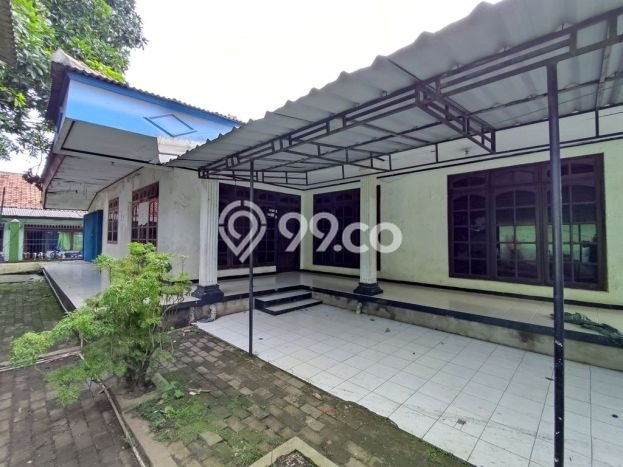 Jual Rumah Siap Huni di Jati Uwung Tangerang Harga Rp 10 Juta LT 2034m2 Jual Rumah Siap Huni di Jati Uwung Tangerang Harga Rp 10 Juta LT 2034m2