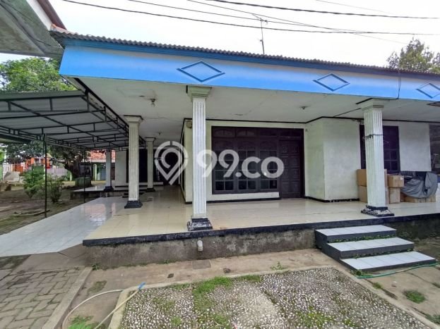 Jual Rumah Siap Huni di Jati Uwung Tangerang Harga Rp 10 Juta LT 2034m2 Jual Rumah Siap Huni di Jati Uwung Tangerang Harga Rp 10 Juta LT 2034m2