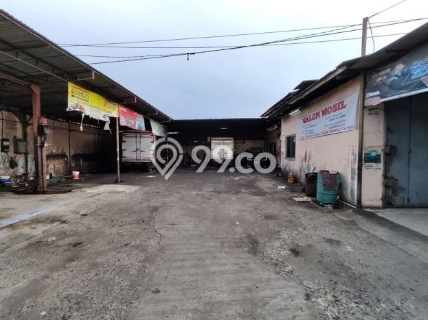 Jual Rumah Siap Huni di Jati Uwung Tangerang Harga Rp 10 Juta LT 2034m2 Jual Rumah Siap Huni di Jati Uwung Tangerang Harga Rp 10 Juta LT 2034m2