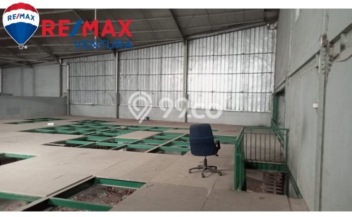 Gudang Bagus LT 1115m2 LB 1194m2 Dijual di Duren Sawit Jakarta Timur Gudang Bagus LT 1115m2 LB 1194m2 Dijual di Duren Sawit Jakarta Timur