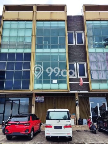 FOR SALE! Ruko di Cipondoh Tangerang, LT 57m2, LB 167m2 FOR SALE! Ruko di Cipondoh Tangerang, LT 57m2, LB 167m2