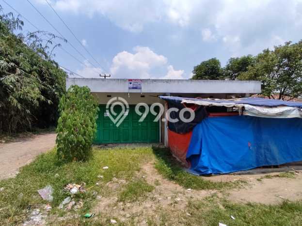 Ruko Usaha Dijual di Curug Serang LT 903m2 & LB 300m2 Ruko Usaha Dijual di Curug Serang LT 903m2 & LB 300m2