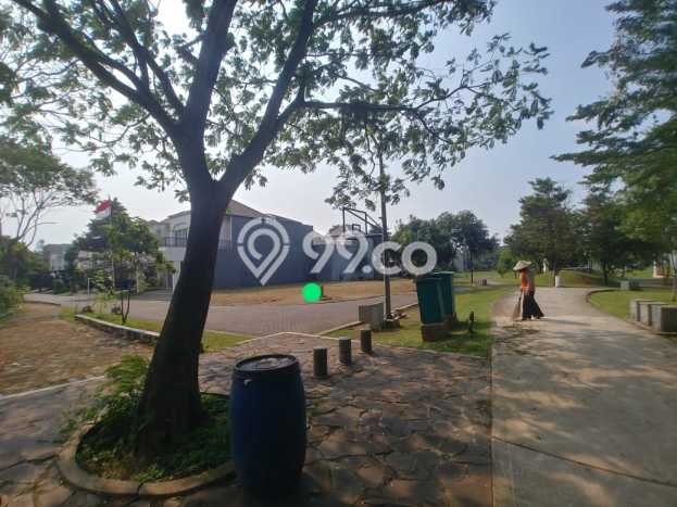 Dijual Tanah Lokasi BSD Eminent, Tangerang Seluas 314m2 Dijual Tanah Lokasi BSD Eminent, Tangerang Seluas 314m2