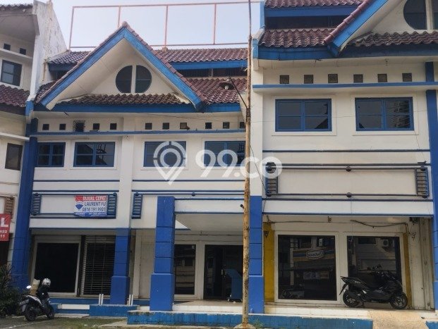 Ruko Dijual Lokasi Stratagis di Pondok Aren Tangerang Selatan Cocok untuk Bisnis Ruko Dijual Lokasi Stratagis di Pondok Aren Tangerang Selatan Cocok untuk Bisnis