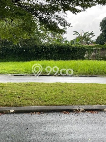 Tanah Dijual Lokasi Cikupa, Tangerang dengan Luas Tanah 105m2 dan Status - Tanah Dijual Lokasi Cikupa, Tangerang dengan Luas Tanah 105m2 dan Status -