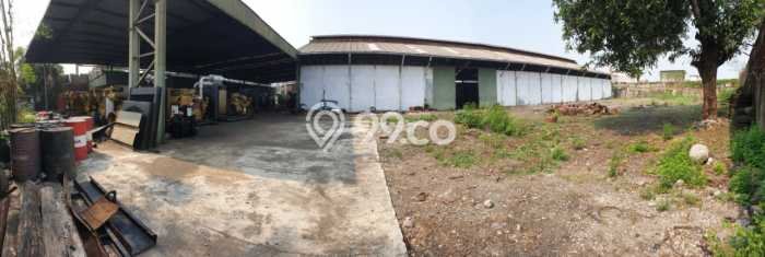 Gudang Dijual di Penjaringan LT 4110m2, LB 4110m2 Solusi Investasi Cerdas Gudang Dijual di Penjaringan LT 4110m2, LB 4110m2 Solusi Investasi Cerdas