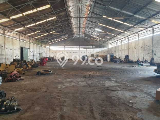 Gudang Dijual di Penjaringan LT 4110m2, LB 4110m2 Solusi Investasi Cerdas Gudang Dijual di Penjaringan LT 4110m2, LB 4110m2 Solusi Investasi Cerdas