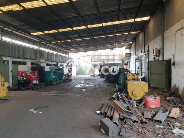 Gudang Dijual di Penjaringan LT 4110m2, LB 4110m2 Solusi Investasi Cerdas Gudang Dijual di Penjaringan LT 4110m2, LB 4110m2 Solusi Investasi Cerdas