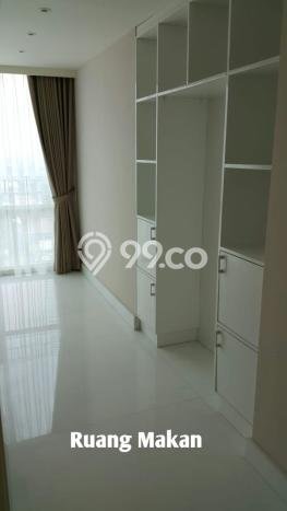 Hunian Apartemen Mewah & Prestisius 4 Kamar di Pademangan, Jakarta Utara Hunian Apartemen Mewah & Prestisius 4 Kamar di Pademangan, Jakarta Utara