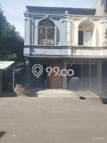 Ruko Bagus LT 50m2 LB 50m2 Dijual di Cengkareng Jakarta Barat Ruko Bagus LT 50m2 LB 50m2 Dijual di Cengkareng Jakarta Barat