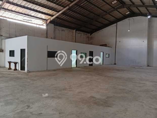 Gudang Bagus Dijual LB 806m2 Lokasi Strategis Jakarta Barat Area Cocok untuk Berbisnis Gudang Bagus Dijual LB 806m2 Lokasi Strategis Jakarta Barat Area Cocok untuk Berbisnis