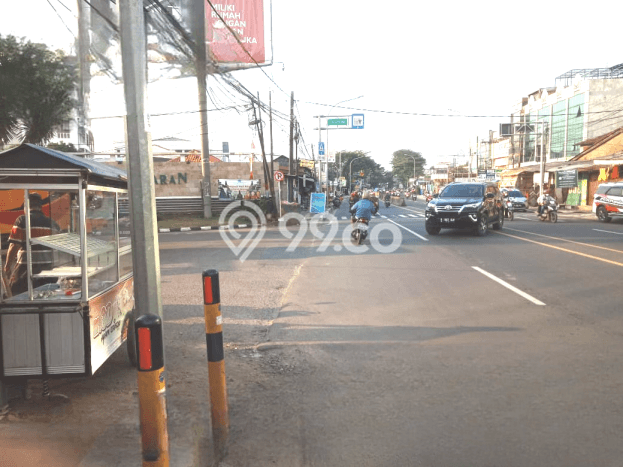 Tanah Kavling Dijual di Tangerang dengan Spesifikasi 1500m2 Tanah Kavling Dijual di Tangerang dengan Spesifikasi 1500m2