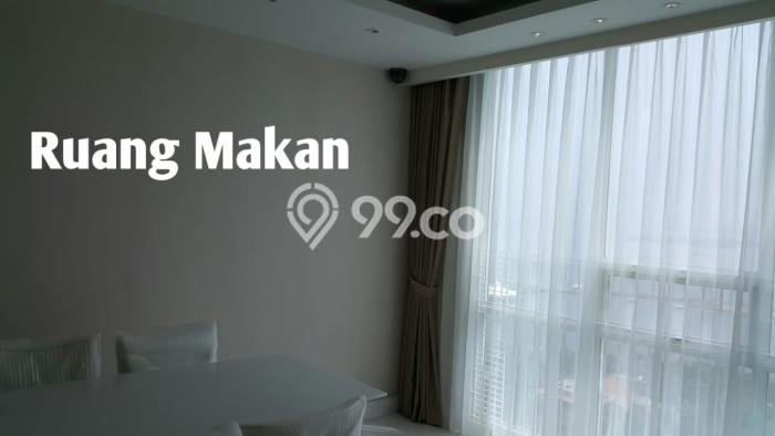 Hunian Apartemen Mewah & Prestisius 4 Kamar di Pademangan, Jakarta Utara Hunian Apartemen Mewah & Prestisius 4 Kamar di Pademangan, Jakarta Utara