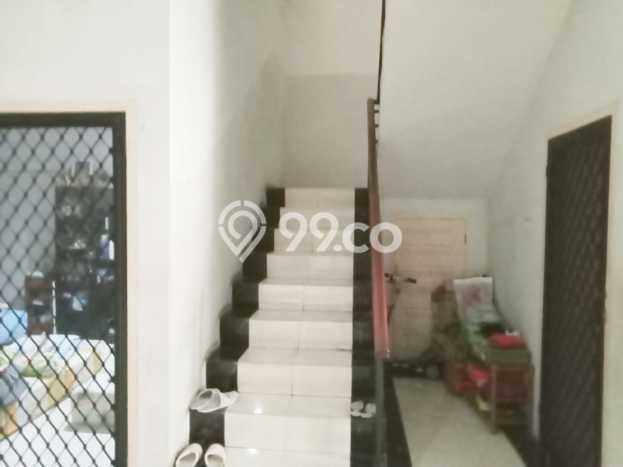 Rumah Mewah Dijual LT 200m2 di Penjaringan, Jakarta Utara Rumah Mewah Dijual LT 200m2 di Penjaringan, Jakarta Utara