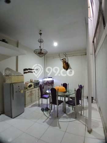 Rumah Elit Modern Siap Huni di Gading Serpong The Spring Tangerang Rumah Elit Modern Siap Huni di Gading Serpong The Spring Tangerang