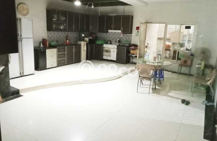Rumah Mewah Dijual LT 200m2 di Penjaringan, Jakarta Utara Rumah Mewah Dijual LT 200m2 di Penjaringan, Jakarta Utara