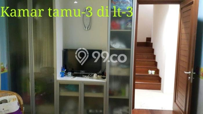 Best Deal Hunian Mewah Ideal dan Luas di Kemayoran, Jakarta Pusat Best Deal Hunian Mewah Ideal dan Luas di Kemayoran, Jakarta Pusat
