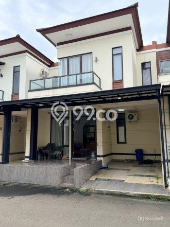 Dijual Rumah Strategis Bagus Punya 4 KT di Sindang Jaya Tangerang SHM Dijual Rumah Strategis Bagus Punya 4 KT di Sindang Jaya Tangerang SHM