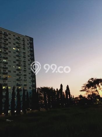 Dijual Apartemen di Pulo Gadung, Jakarta Timur 2 KT, 1 KM Strategis Dijual Apartemen di Pulo Gadung, Jakarta Timur 2 KT, 1 KM Strategis