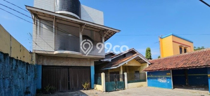 Unit Ruko Strategis di Klari, Karawang Potensi Cuan Besar Unit Ruko Strategis di Klari, Karawang Potensi Cuan Besar