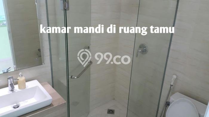Hunian Apartemen Mewah & Prestisius 4 Kamar di Pademangan, Jakarta Utara Hunian Apartemen Mewah & Prestisius 4 Kamar di Pademangan, Jakarta Utara