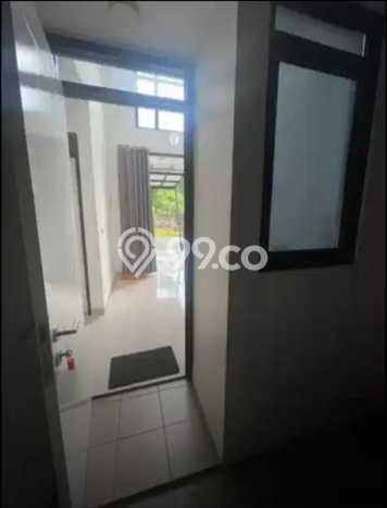 Rumah Modern 2 KT di Cikupa Citra Raya Tangerang Full Furnished Rumah Modern 2 KT di Cikupa Citra Raya Tangerang Full Furnished