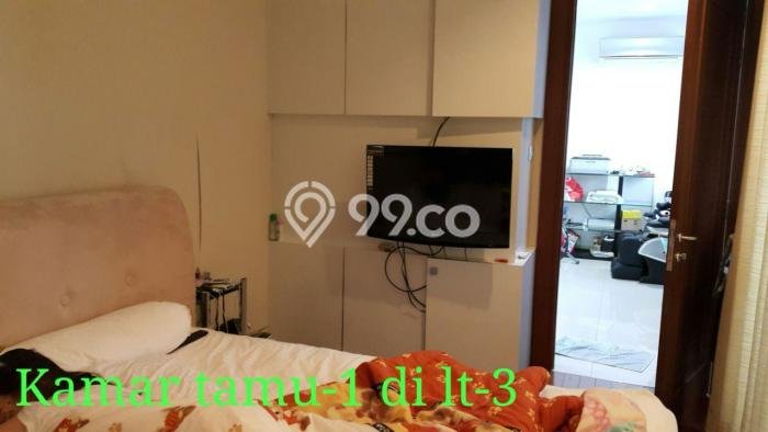 Best Deal Hunian Mewah Ideal dan Luas di Kemayoran, Jakarta Pusat Best Deal Hunian Mewah Ideal dan Luas di Kemayoran, Jakarta Pusat