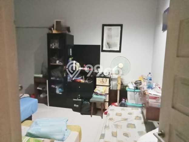 Rumah Mewah Dijual LT 200m2 di Penjaringan, Jakarta Utara Rumah Mewah Dijual LT 200m2 di Penjaringan, Jakarta Utara