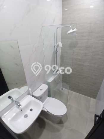 Rumah Luxury Modern Tanpa Renovasi di BSD Griya Loka Tangerang Rumah Luxury Modern Tanpa Renovasi di BSD Griya Loka Tangerang