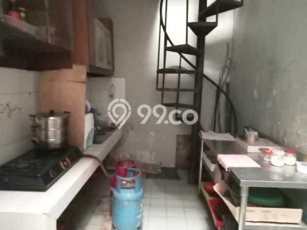 Rumah Mewah Dijual LT 200m2 di Penjaringan, Jakarta Utara Rumah Mewah Dijual LT 200m2 di Penjaringan, Jakarta Utara
