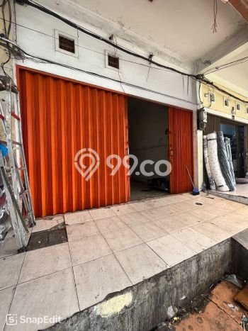 Unit Ruko Dijual di Tanah Abang Jakarta Pusat Luas Bangunan 264m2 Unit Ruko Dijual di Tanah Abang Jakarta Pusat Luas Bangunan 264m2