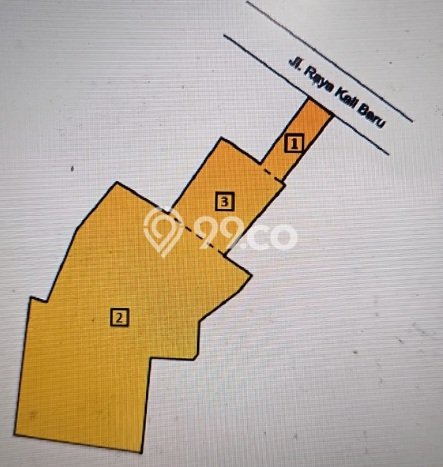 Dijual Tanah Kawasan Pakuhaji, Luas 17260m², Akses Pakuhaji, Tangerang, Tangerang Dijual Tanah Kawasan Pakuhaji, Luas 17260m², Akses Pakuhaji, Tangerang, Tangerang