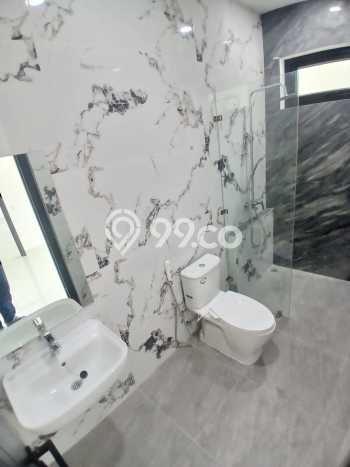 Jual Rumah Luas Megah Dengan View Cantik di BSD De Park, Tangerang Jual Rumah Luas Megah Dengan View Cantik di BSD De Park, Tangerang