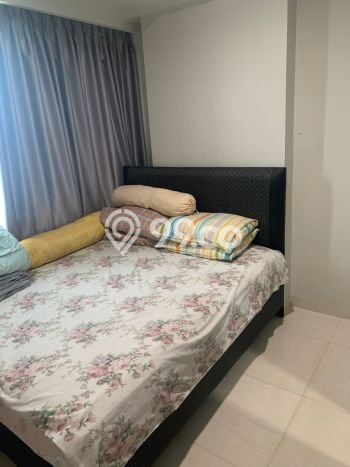 Untuk Dijual Apartemen di Cengkareng, Jakarta Barat Punya 2 Kamar Tidur Untuk Dijual Apartemen di Cengkareng, Jakarta Barat Punya 2 Kamar Tidur