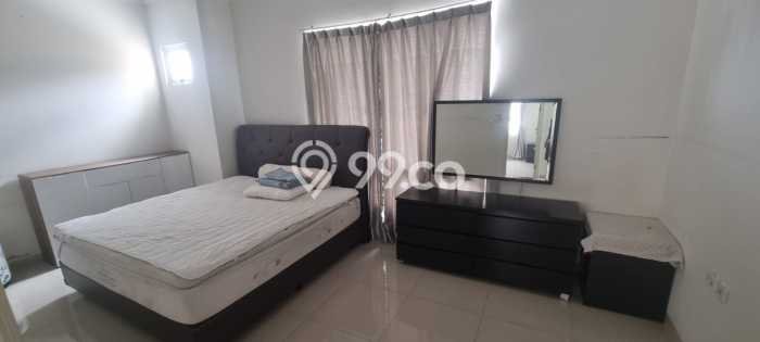 Dijual Rumah Mewah Megah Dengan View Eksklusif di Gading Serpong The Spring, Tangerang Dijual Rumah Mewah Megah Dengan View Eksklusif di Gading Serpong The Spring, Tangerang