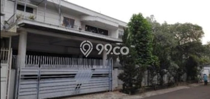 Rumah Mewah Dijual LT 423m2 di Kebon Jeruk, Jakarta Barat Rumah Mewah Dijual LT 423m2 di Kebon Jeruk, Jakarta Barat