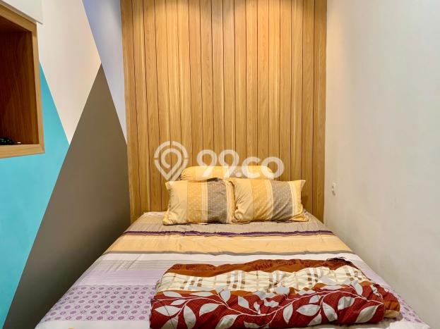 Apartemen Favorit Modern Dijual di Tangerang dengan 2 Kamar Tidur Apartemen Favorit Modern Dijual di Tangerang dengan 2 Kamar Tidur